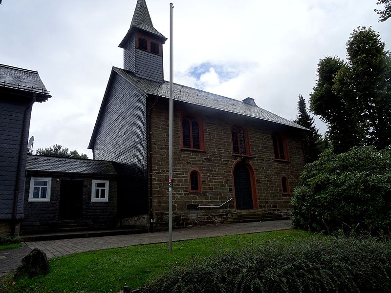 File:Evang. Kirche von 1878 fd.JPG