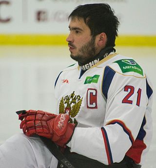 <span class="mw-page-title-main">Evgeny Petrov (sledge hockey)</span> Russian sledge hockey player