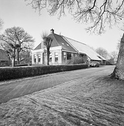 Farm in Wasperveen