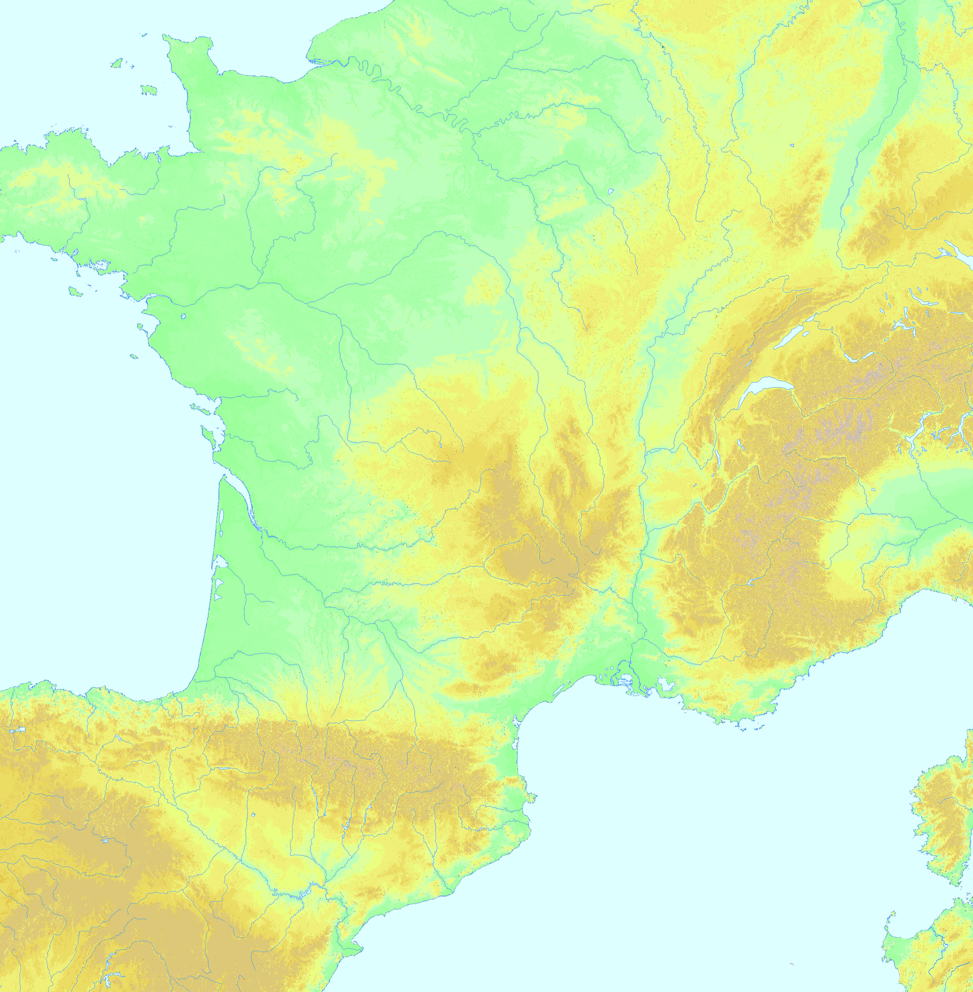 Ulamm/Verteil ES (F-CH-CA)