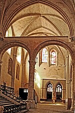 Миниатюра для Файл:F06.Nevers, Kathedrale.1132.JPG