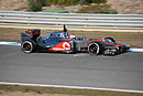 McLaren MP4-27