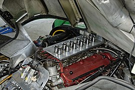 Ferrari 330 P2