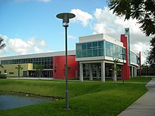 Recreation Center FIU Rec Center.JPG