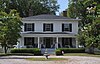 Fuller House FULLER HOUSE, FRANKLIN COUNTY, NC.jpg