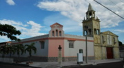 Miniatura para Parroquia de la Santísima Trinidad (Cúcuta)