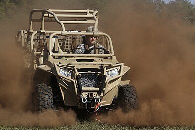 Polaris MRZR[англ.]