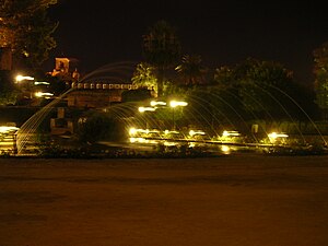 Córdoba, Spain