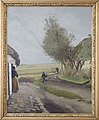 * Nomination "Father comes home" by Laurits Andersen Ring (1854-1933).--Peulle 19:17, 21 November 2017 (UTC) * Withdrawn Maybe a bit darker would be a serious improvement. --Michielverbeek 18:38, 28 November 2017 (UTC)  Comment I prefer to keep it like this, but thanks for your review.--Peulle 11:31, 30 November 2017 (UTC)