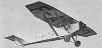 Thumbnail for Farman F.200