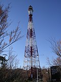 Miniatura para Faro Recalada a Bahía Blanca