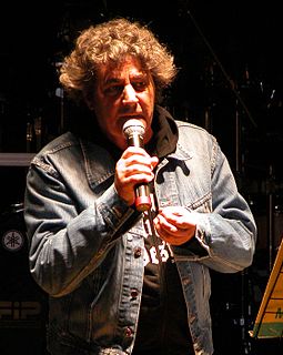 <span class="mw-page-title-main">Fausto Leali</span> Italian pop singer (born 1944)