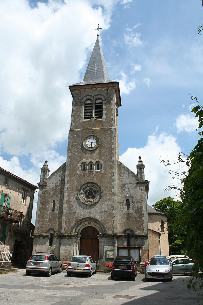 Fayet (12) facade eglise.jpg