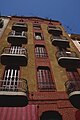 Casa Madurell, Barcelona (1909)