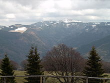 Feldberg (Schwarzwald)