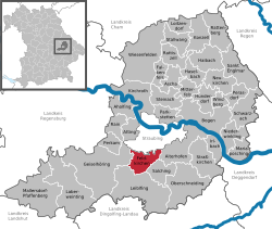 Feldkirchen in SR.svg