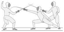 Fencing Forward Move Techniques, Training Drills, and Strategies