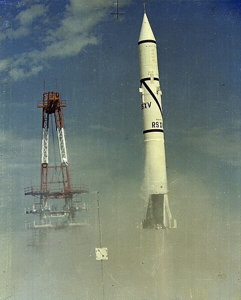 File:Fifth Redstone launch.jpg