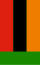 Fin Flash de Zambia.svg