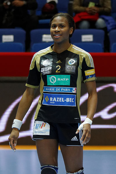 File:Finale de la coupe de ligue féminine de handball 2013 049.jpg