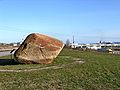 Jastor-kő, Rügen