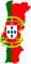 Icona portoghesi