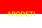Flag of APODETI.svg