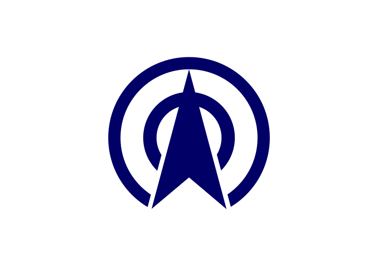 File:Flag of Amagi Kagoshima.svg