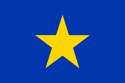 Regione di Atacama – Bandiera