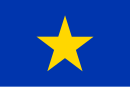 Drapeau de Région d'Atacama