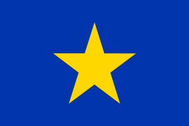Flag of the Atacama Region