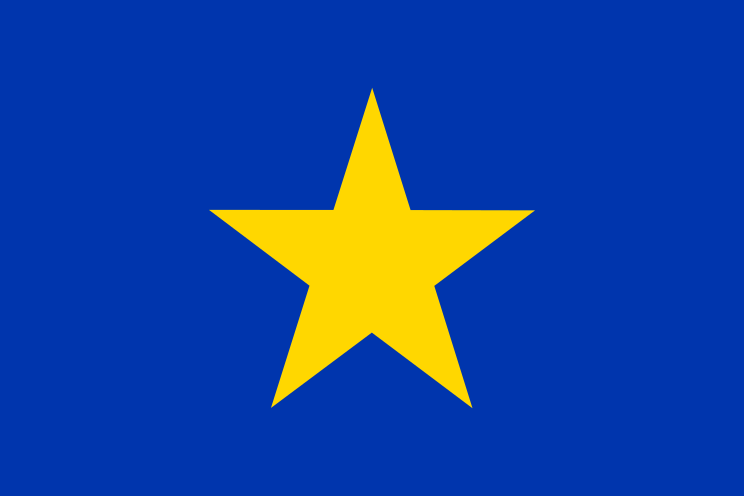 Bandera de la Región de Atacama