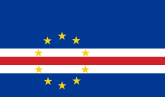 Bendera ya Cabo Verde