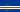 flagge fan Kaapverdje