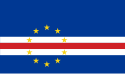 Bandeira de Cabo Verde