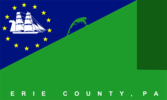 ↑ Erie County