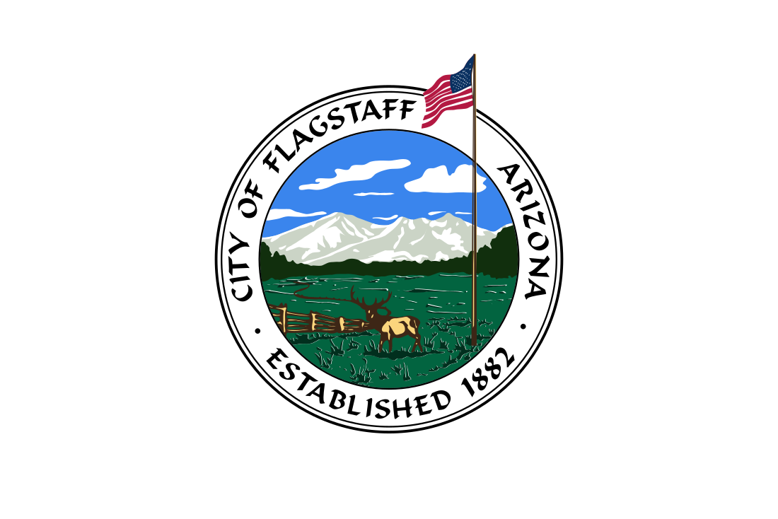 File:Flag of Flagstaff, Arizona.svg