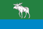Flag of Fyodorovsky rayon (Bashkortostan) (version).svg
