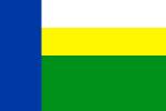 Flag of Lyubinsky district (2007).svg