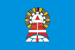 Flag of Noyabrsk (Yamal Nenetsia).svg