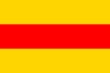 Vlajka města Podivín