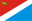 Vlag van kraj Primorje