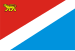 Primorskyn piirikunnan lippu