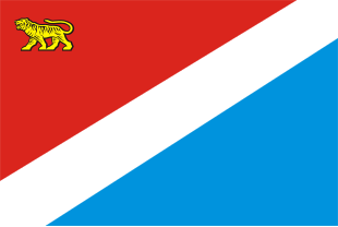 Flag of Primorsky Krai.svg