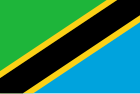 Drapeau de la Tanzanie.svg