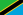 23px Flag of Tanzania.svg