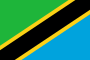 Tanzania.svg жалауы