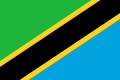 Image illustrative de l’article Tanzanie aux Jeux olympiques d'été de 2020