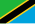 Flag of Tanzania.svg