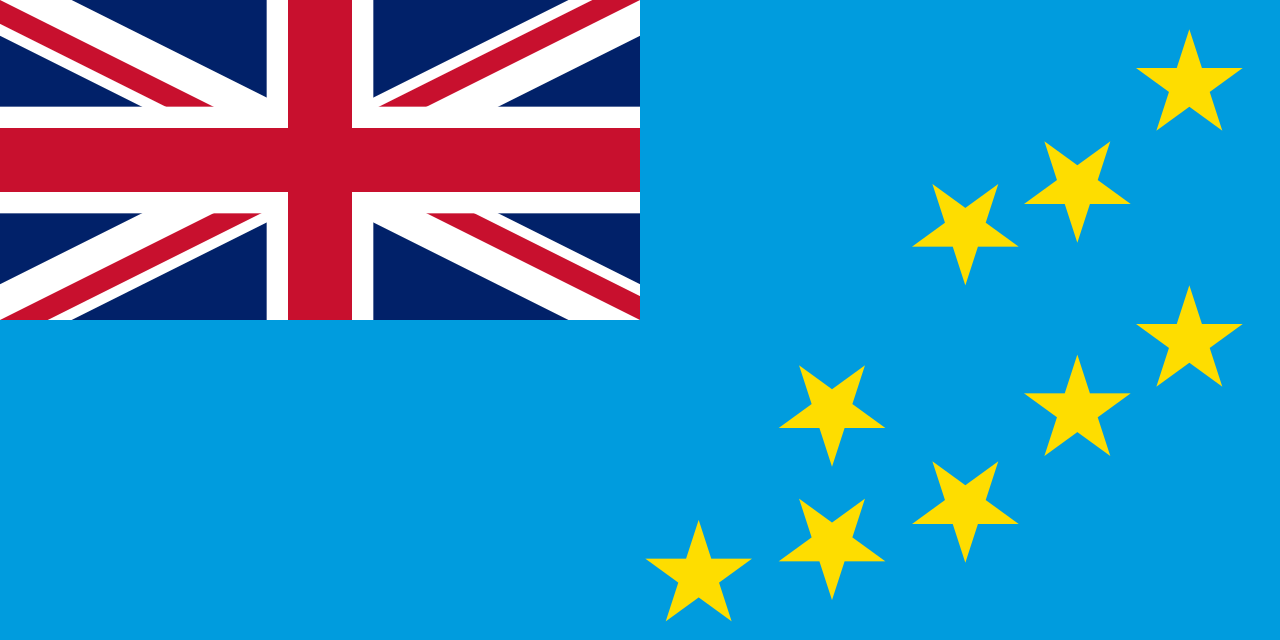 colours flag meaning Tuvalu.svg Wikimedia  of  Commons File:Flag